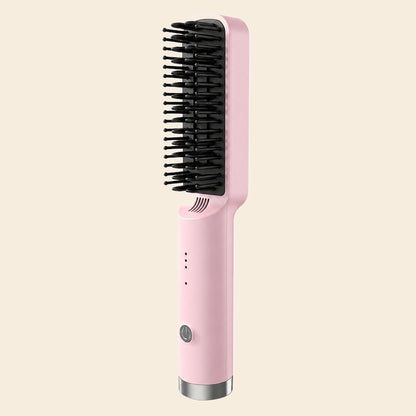 Teaifa™ 558-Hair Straightening Styler