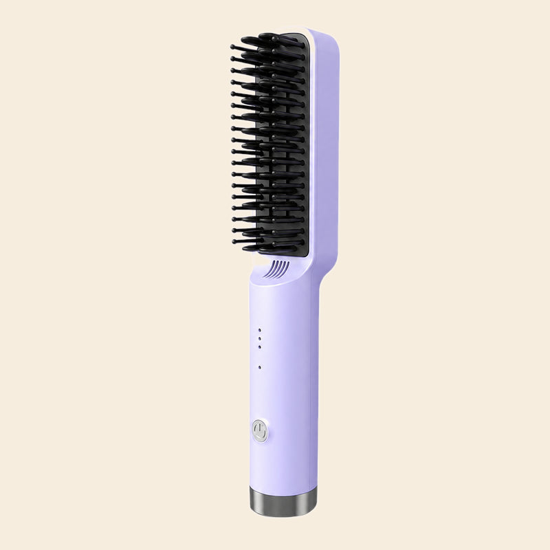 Teaifa™ 558-Hair Straightening Styler