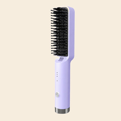Teaifa™ 558-Hair Straightening Styler