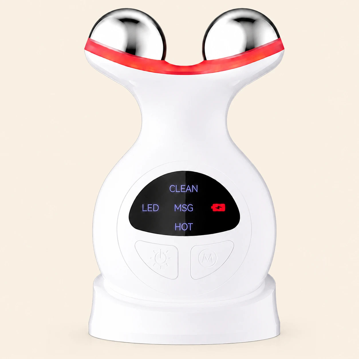 Teaifa™ 6002-Heated Face Sculpting Tool