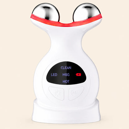 Teaifa™ 6002-Heated Face Sculpting Tool