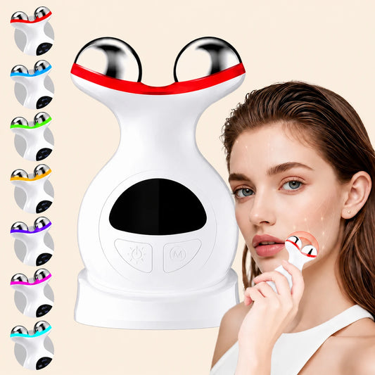 Teaifa™ 6002-Heated Face Sculpting Tool