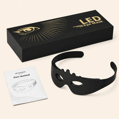 Teaifa™ 6018-LED Eye Care Mask