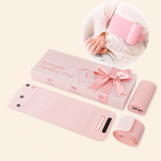 Teaifa™ 6020-Wearable Heating Pad