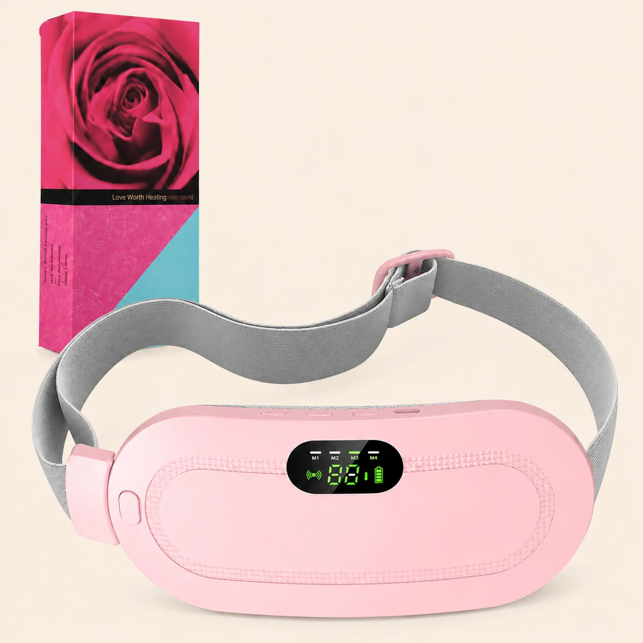Teaifa™ 703-Menstrual Heating Belt