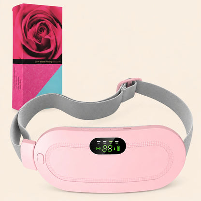 Teaifa™ 703-Menstrual Heating Belt