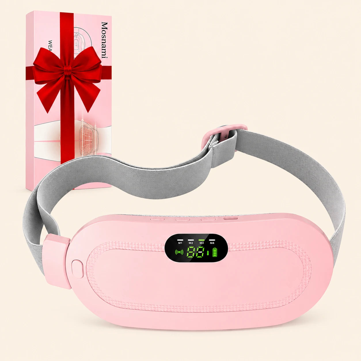 Teaifa™ 703-Menstrual Heating Belt