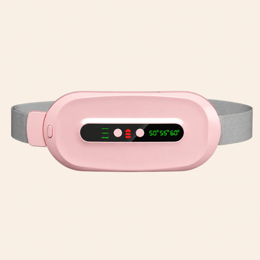 Teaifa™ 705-Abdominal Heating Massage Belt