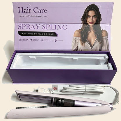 Teaifa™ 855-Hair Straightening Iron