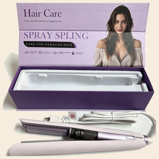 Teaifa™ 855-Hair Straightening Iron