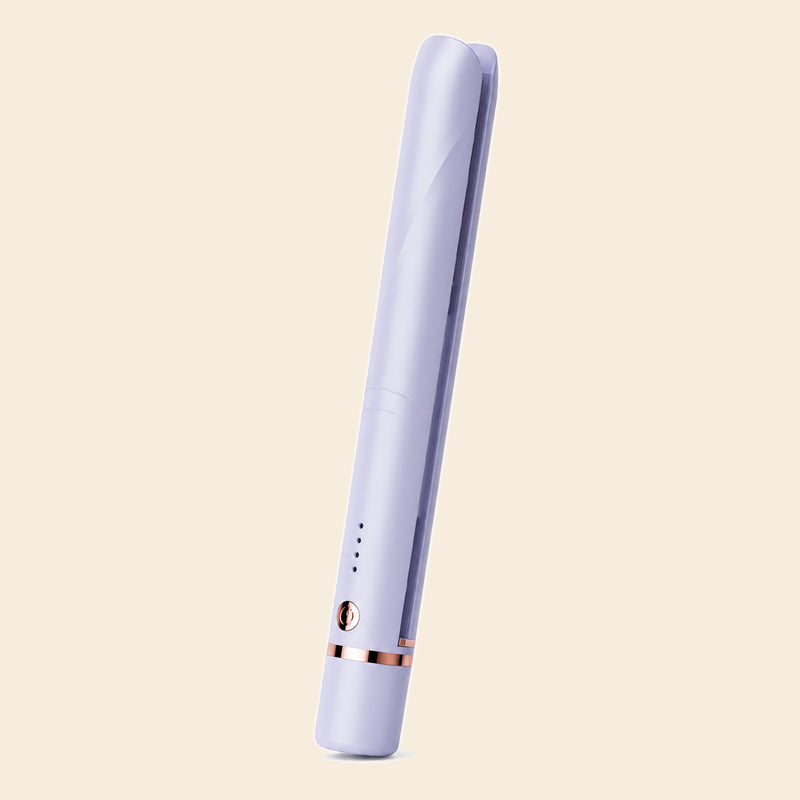 Teaifa™ 901-Straightening Iron