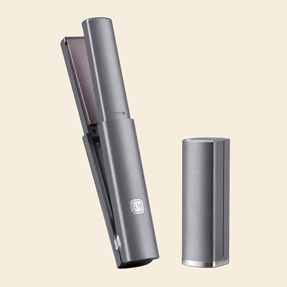 Teaifa™ 902-Hair Flat Iron Straightener