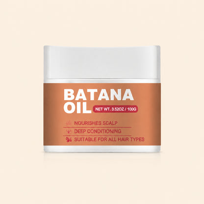 Teaifa™ BTNY001-4-Batana Hair Balm