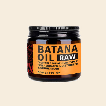 Teaifa™ BTNY009-2-Pure Batana Oil