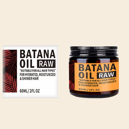 Teaifa™ BTNY009-2-Pure Batana Oil