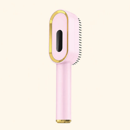 Teaifa™ H6-Red Light Scalp Massager Comb