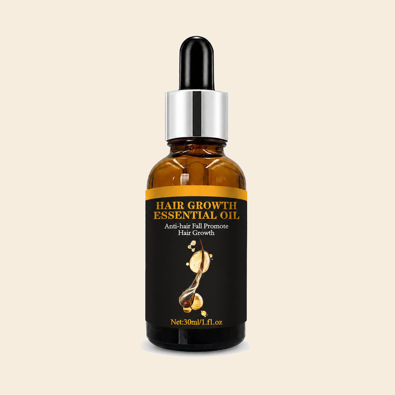 Teaifa™ HF003-Ginger Hair Oil