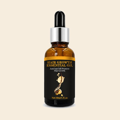 Teaifa™ HF003-Ginger Hair Oil