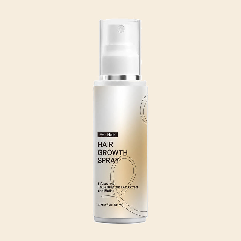 Teaifa™ HFPW002-1A-Botanical Scalp Care Spray