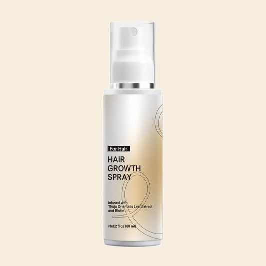 Teaifa™ HFPW002-1A-Botanical Scalp Care Spray