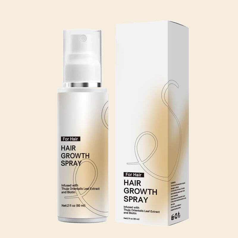 Teaifa™ HFPW002-1A-Botanical Scalp Care Spray