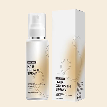 Teaifa™ HFPW002-1A-Botanical Scalp Care Spray