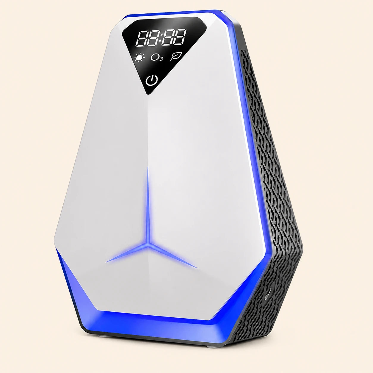Teaifa™ SHO02-Portable Ozone Air Purifier