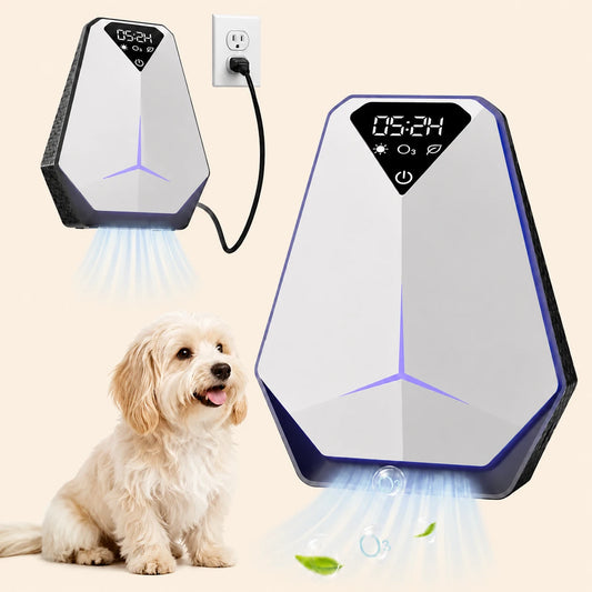 Teaifa™ SHO02-Portable Ozone Air Purifier