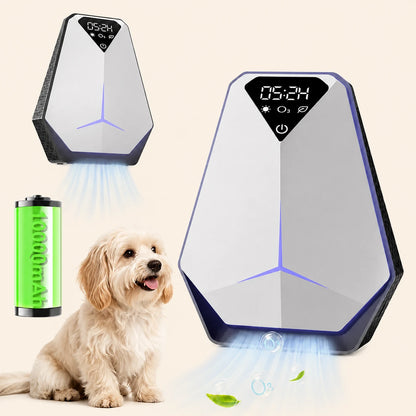 Teaifa™ SHO02-Portable Ozone Air Purifier