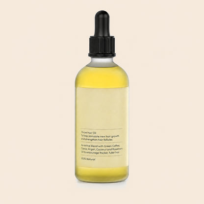Teaifa™ TB004-2-Rosemary Scalp Oil