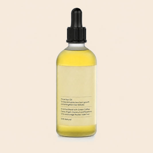 Teaifa™ TB004-2-Rosemary Scalp Oil