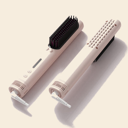 Teaifa™ Z12-Straightening Brush
