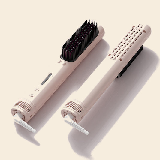 Teaifa™ Z12-Straightening Brush