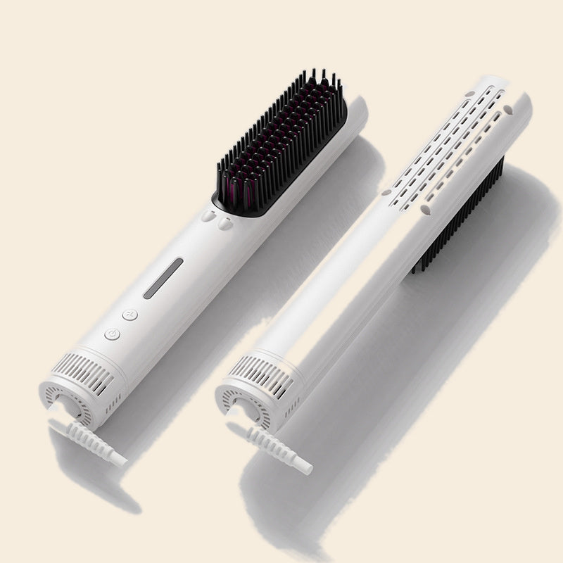 Teaifa™ Z12-Straightening Brush