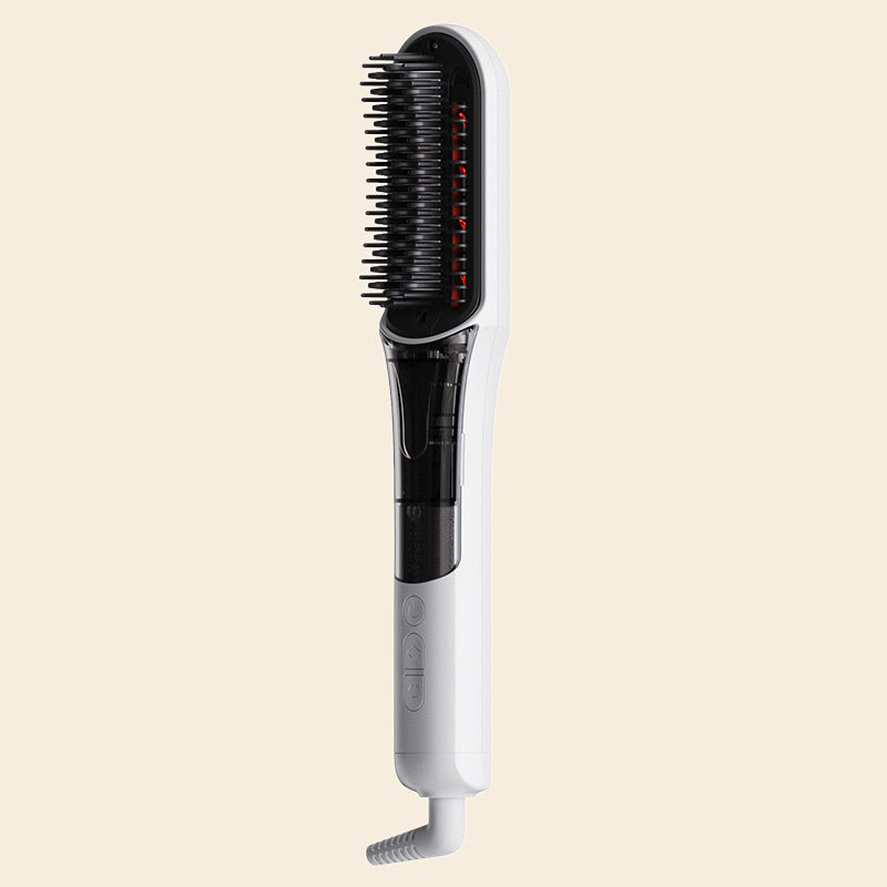 Teaifa™ Z21-Heated Straightening Brush
