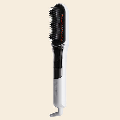 Teaifa™ Z21-Heated Straightening Brush